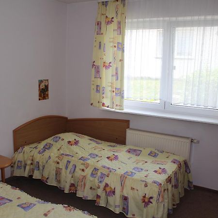 Kompleks Wypoczynkowy Petrico Park Karlino Zewnętrze zdjęcie