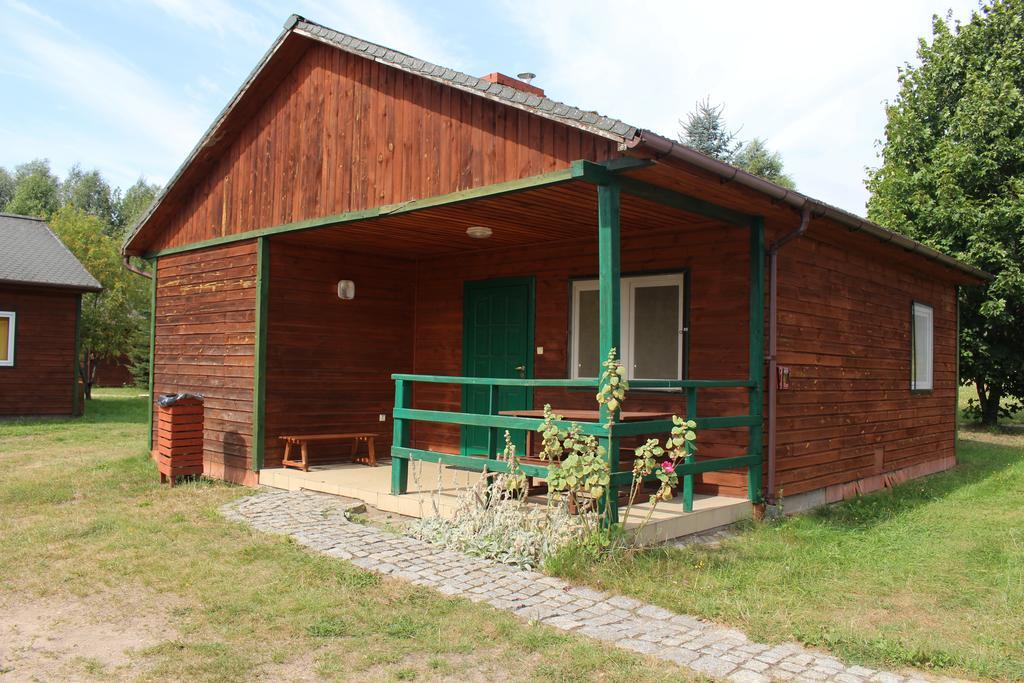 Kompleks Wypoczynkowy Petrico Park Karlino Zewnętrze zdjęcie